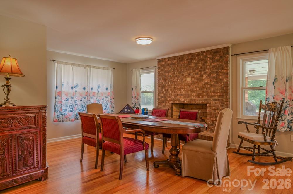 1241 County Line Road Rutherfordton, NC 28139 - Photo 15 of 39