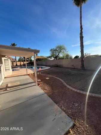 $2,800 | 15758 North Ulrich Way, Surprise, AZ 85374