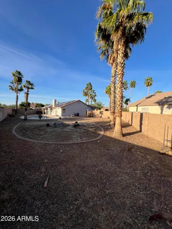 $2,700 | 15758 North Ulrich Way, Surprise, AZ 85374