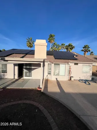 $2,800 | 15758 North Ulrich Way, Surprise, AZ 85374
