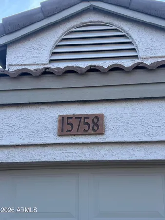 $2,800 | 15758 North Ulrich Way, Surprise, AZ 85374