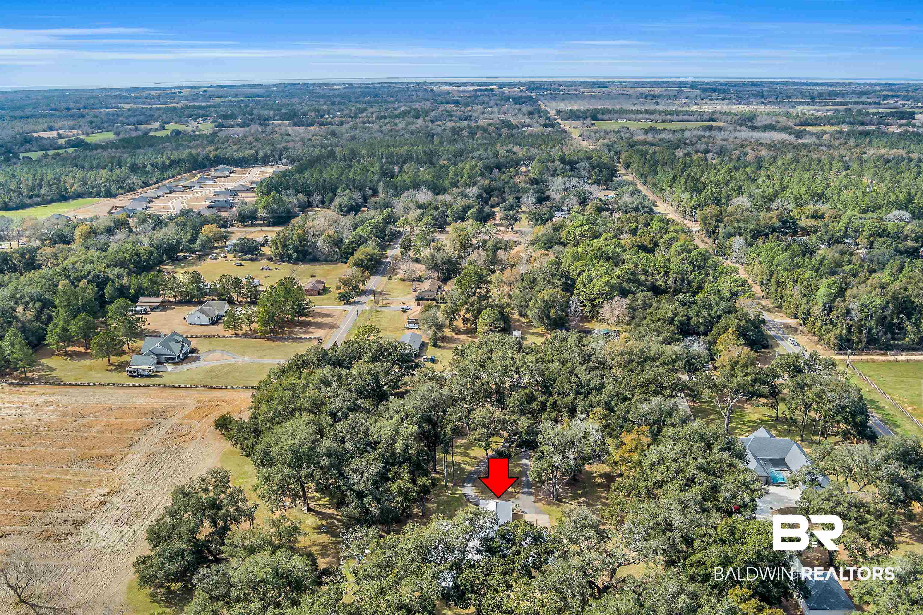 12216 Mandrell Lane Fairhope, AL 36532 - Photo 51 of 52