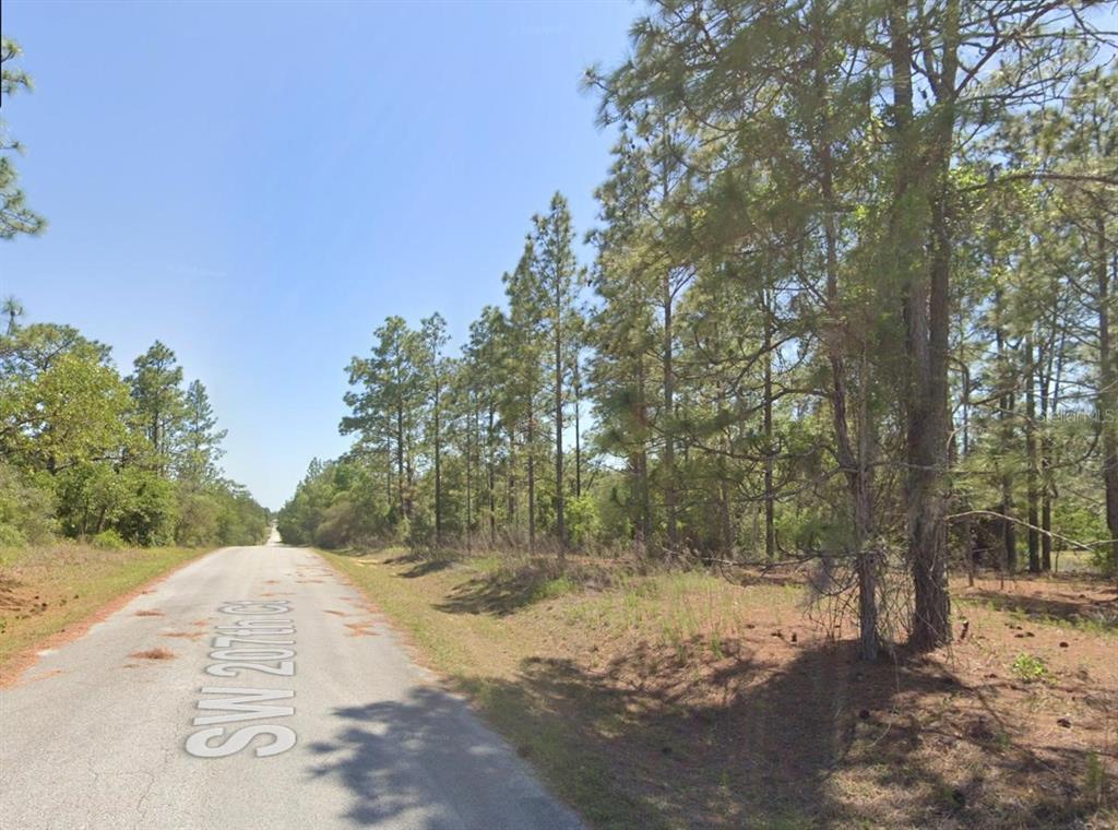 Southwest 207th Court Dunnellon, FL 34433 - Photo 1 of 3
