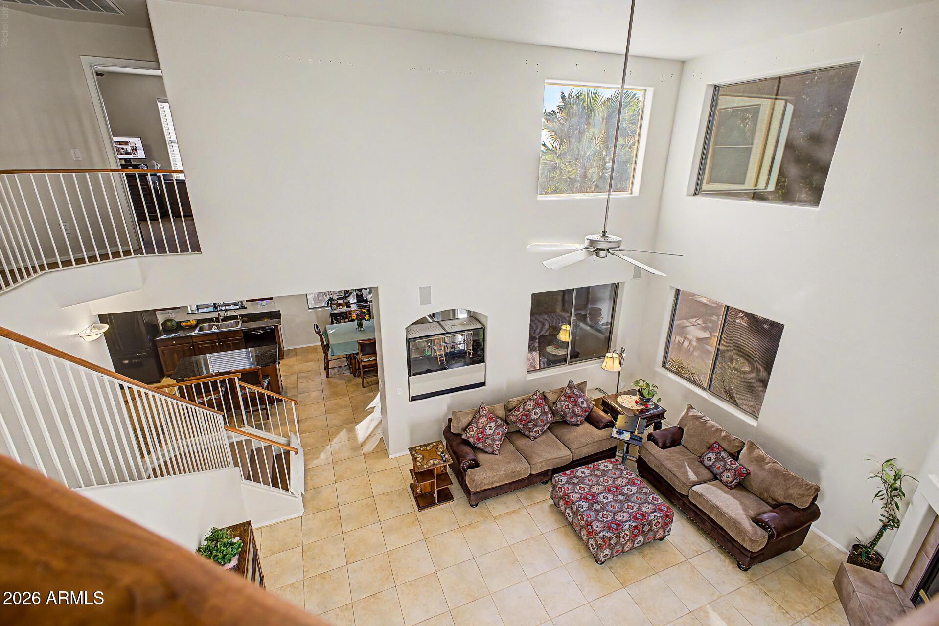 946 West Gascon Road San Tan Valley, AZ 85143 - Photo 14 of 41 Living Room