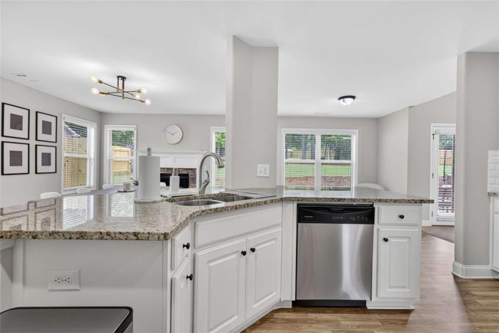 205 Arbor Way Bethlehem, GA 30620 - Photo 19 of 69