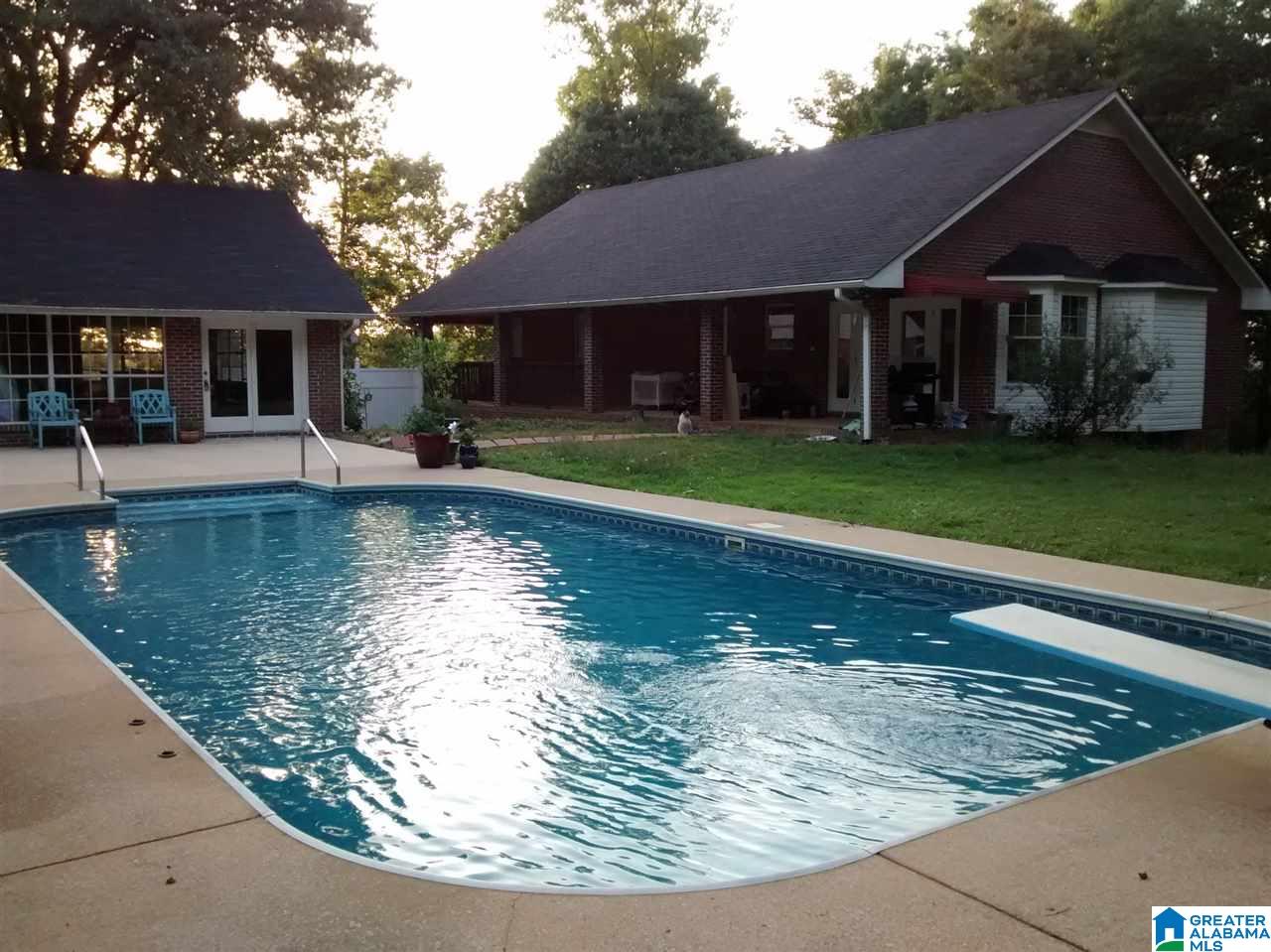 9635 Silley Dean Road Pinson, AL 35126 - Photo 6 of 35