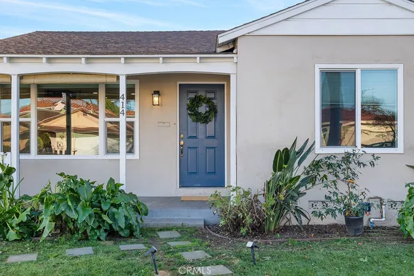 $860,000 | 414 West Hampton Avenue, Monterey Park, CA 91754