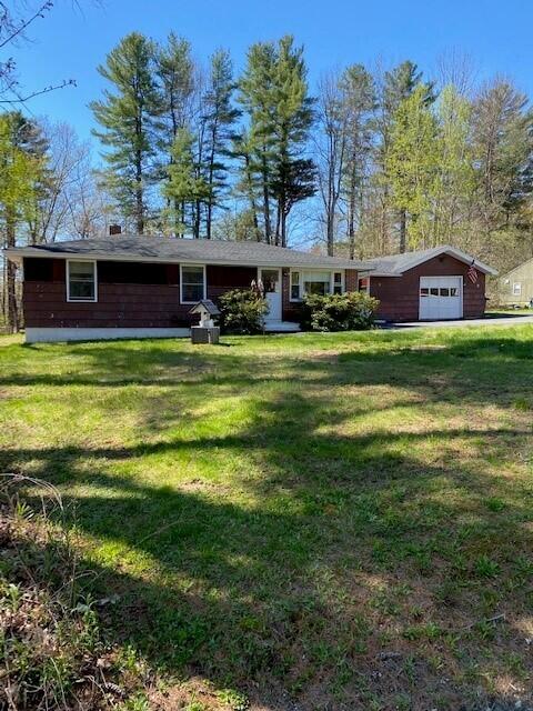 4 Land Of Nod Road Windham, ME 04062 - Photo 1 of 13 Gallant ext2