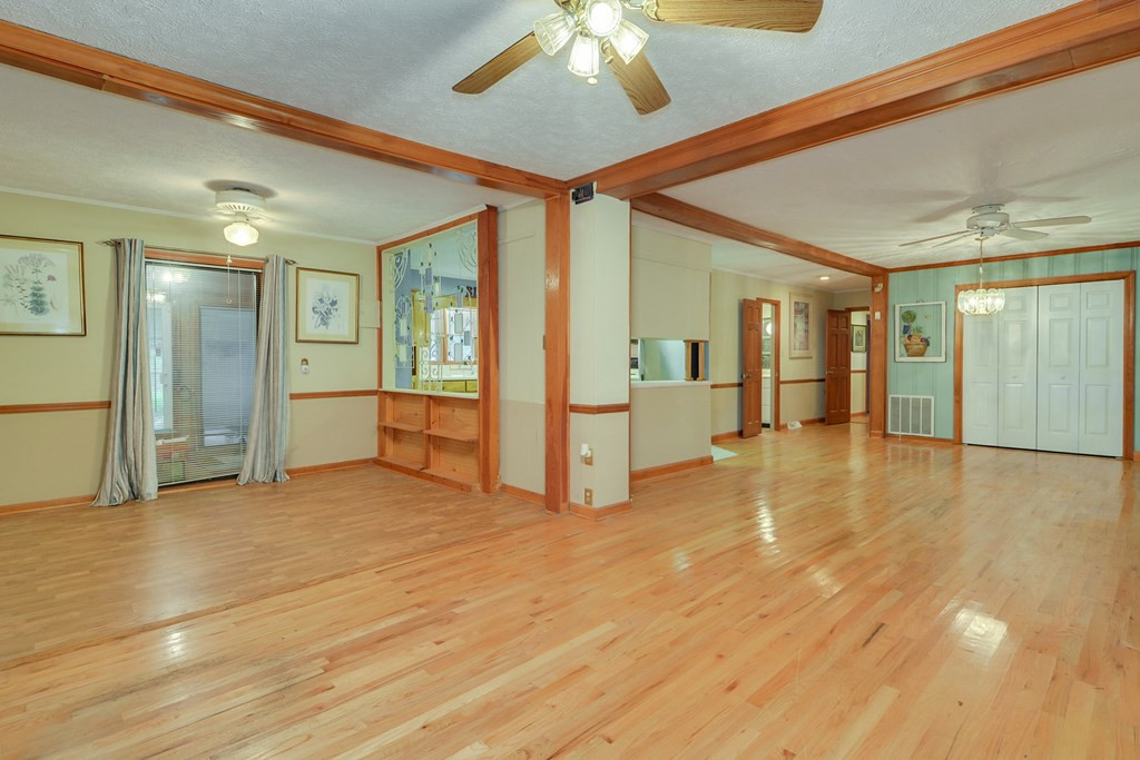 108 Redds Branch Road Aiken, SC 29801 - Photo 4 of 34