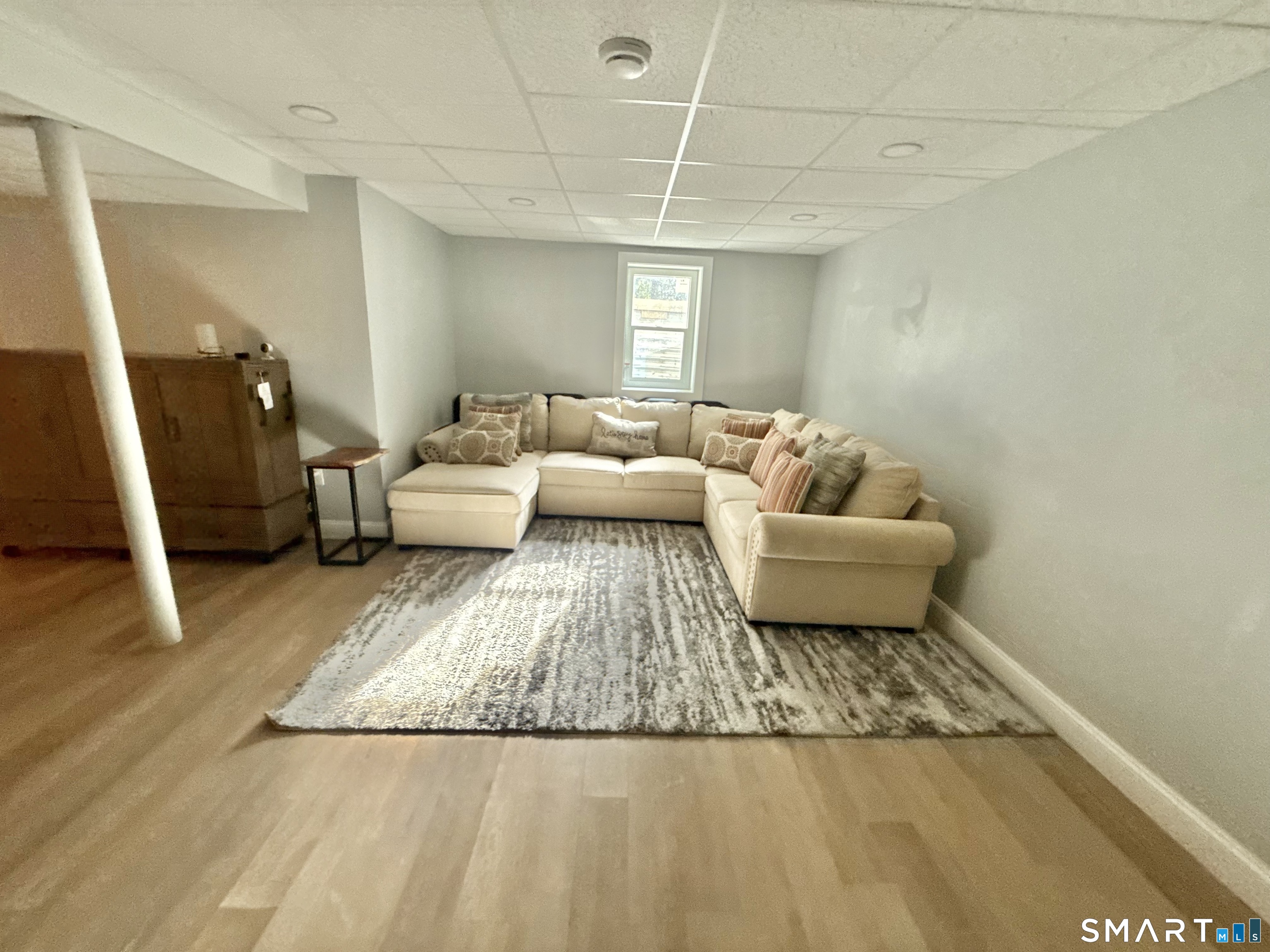 23 Welch Road North Haven, CT 06473 - Photo 24 of 36 Basement level
