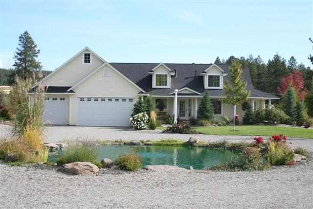 5305 East Ballard Road Colbert, WA 99005 - Photo 1 of 9