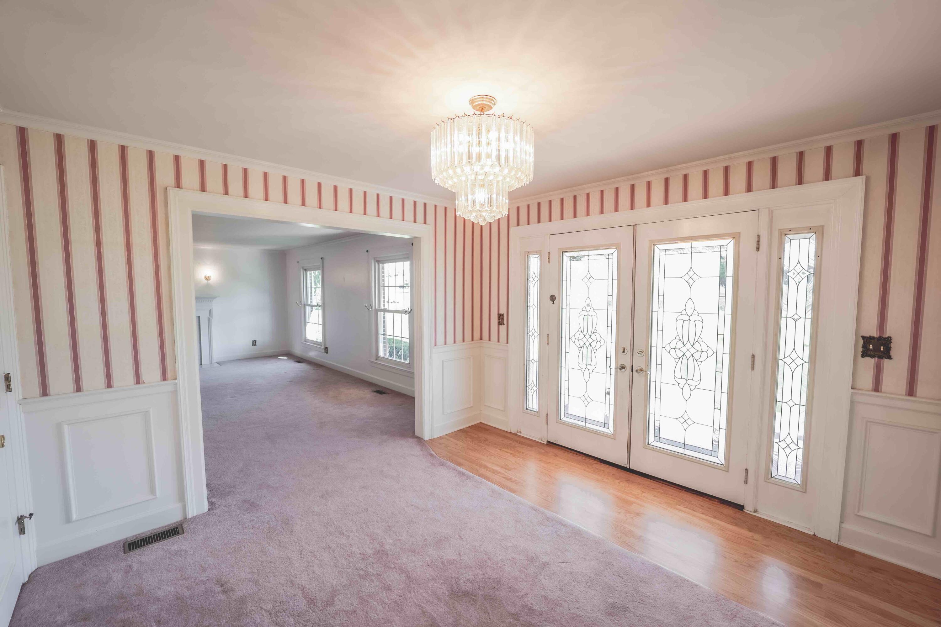 1685 Lexington Road Lancaster, KY 40444 - Photo 37 of 81 foyer