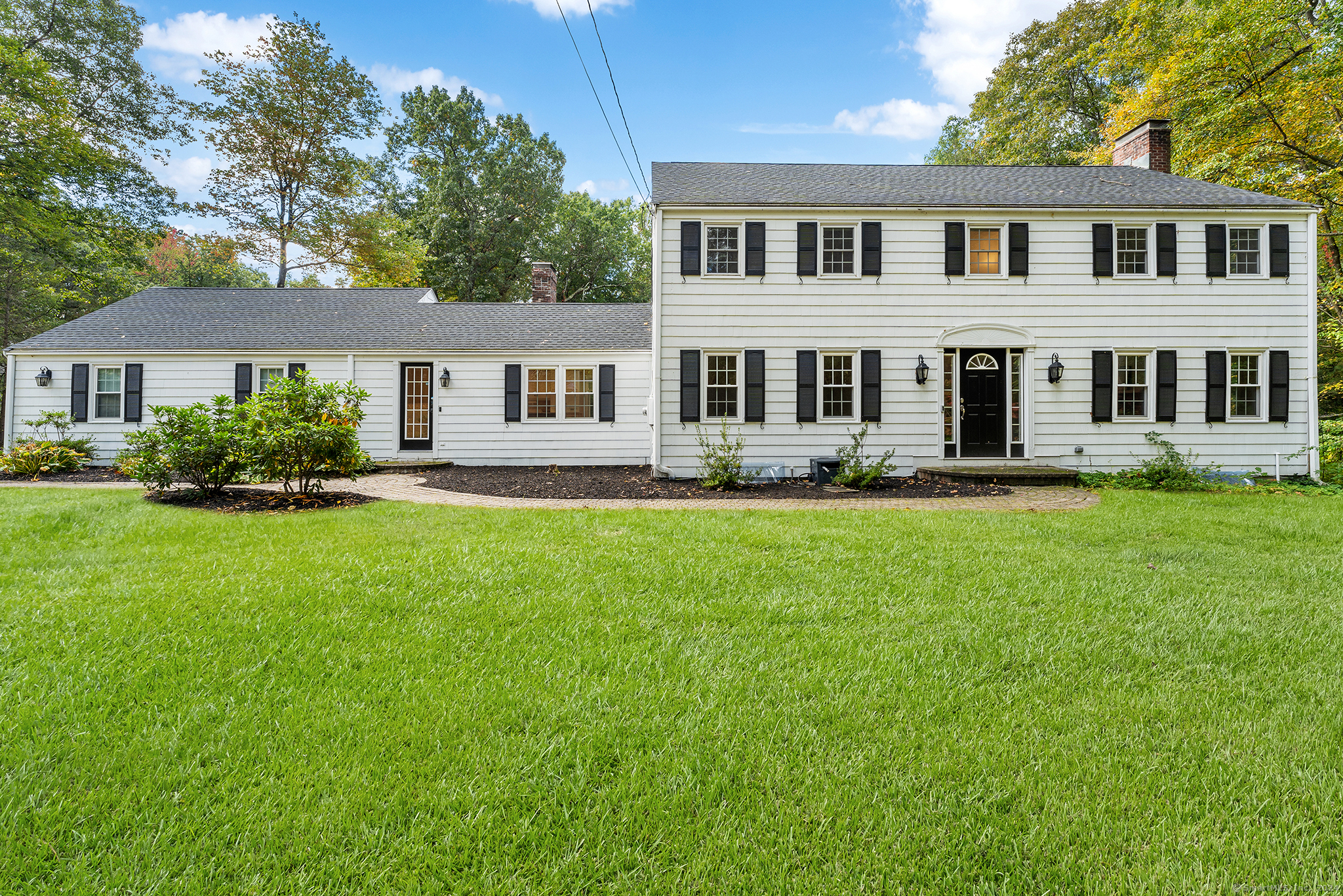 75 Blue Ridge Drive Simsbury, CT 06070 - Photo 1 of 1 Gallery Image 1