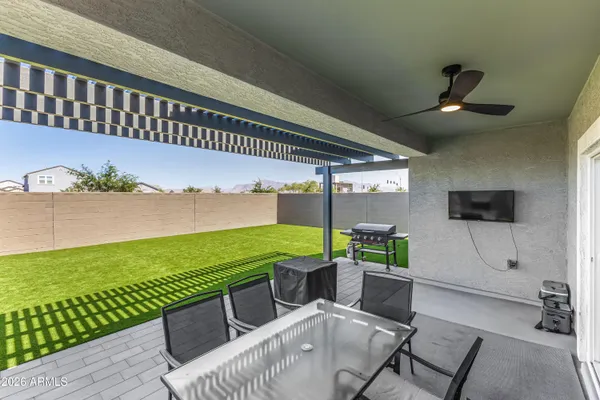 $515,000 | 1714 West Starfire Avenue, Apache Junction, AZ 85120