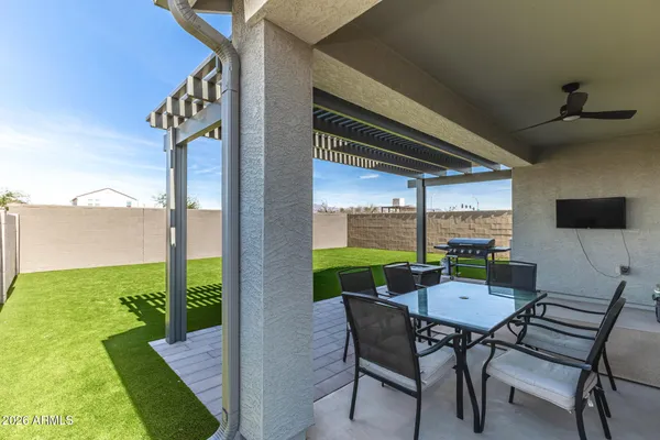 $525,000 | 1714 West Starfire Avenue, Apache Junction, AZ 85120