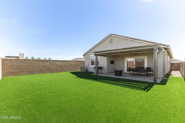 $515,000 | 1714 West Starfire Avenue, Apache Junction, AZ 85120