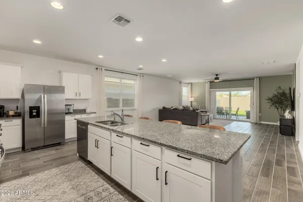 $525,000 | 1714 West Starfire Avenue, Apache Junction, AZ 85120