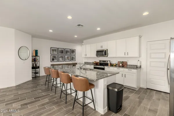 $525,000 | 1714 West Starfire Avenue, Apache Junction, AZ 85120