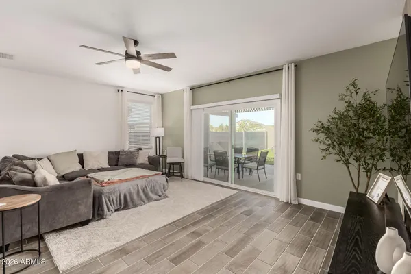 $525,000 | 1714 West Starfire Avenue, Apache Junction, AZ 85120