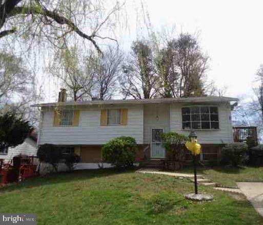 4547 Kinmount Road Lanham, MD 20706 - Photo 1 of 15