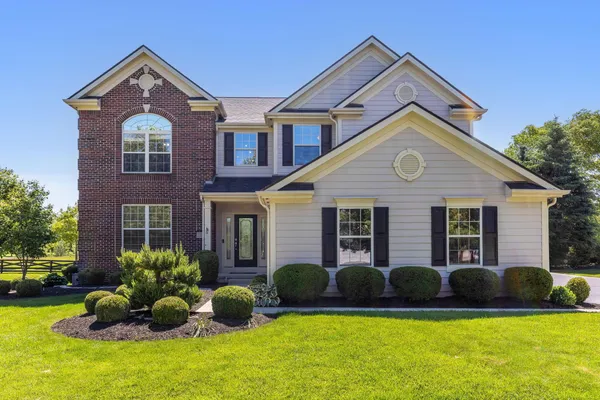$749,900 | 7731 Polo Lane, Powell, OH 43065