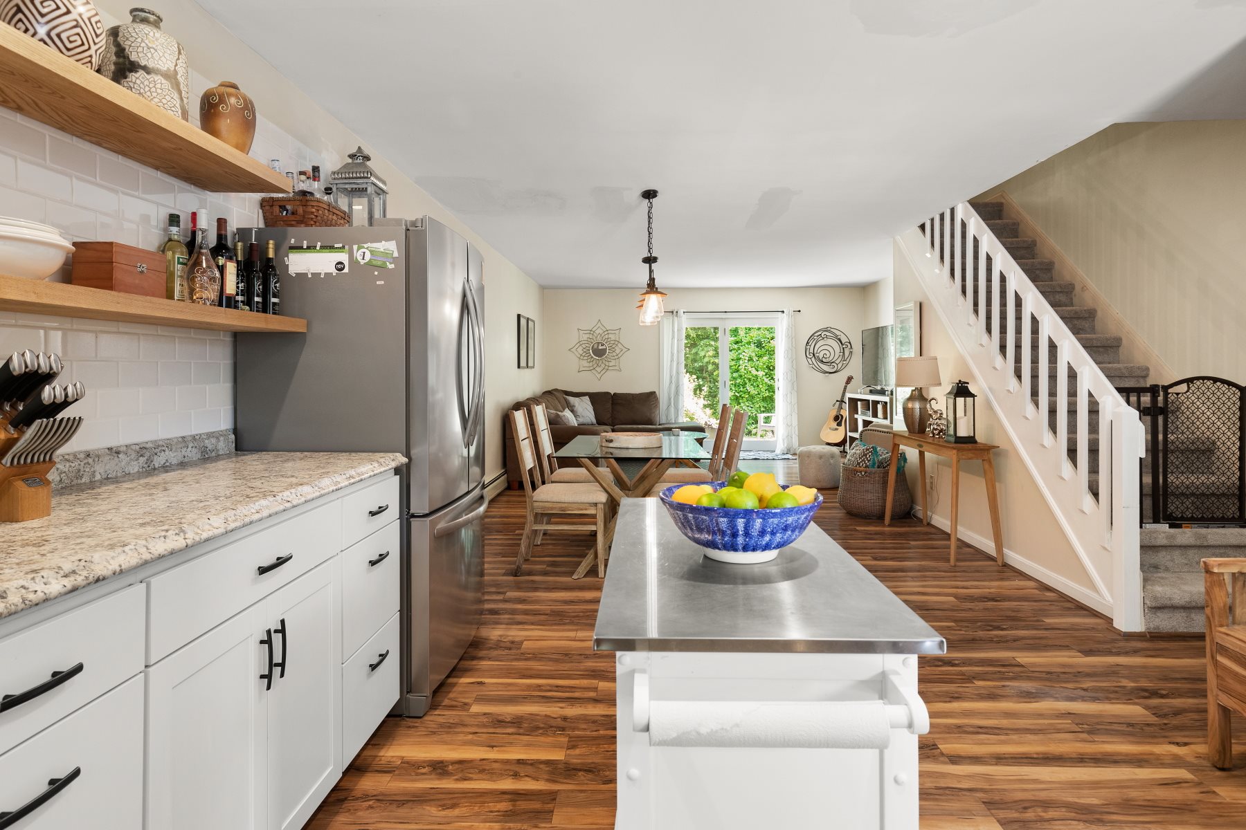208 Locust Hill Road Shelburne, VT 05482 - Photo 6 of 22 Gallery Image 6