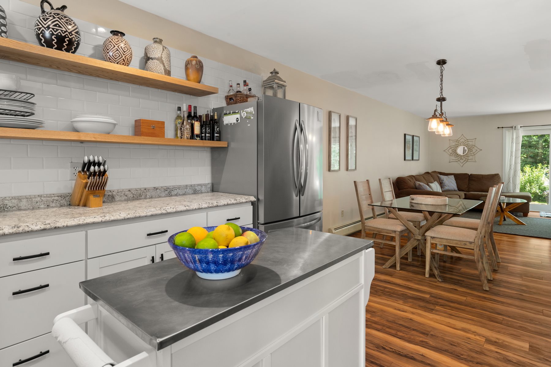 208 Locust Hill Road Shelburne, VT 05482 - Photo 7 of 22 Gallery Image 7