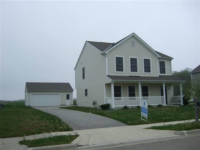 2225 Forest Ridge Hebron, OH 43025 - Photo 1 of 2 Gallery Image 1