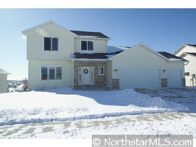 6321 Somersby Court Northwest Rochester, MN 55901 - Photo 1 of 10 Gallery Image 1