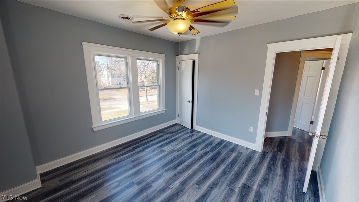 1365 Argonne Road Cleveland, OH 44121 - Photo 11 of 16 Bedroom 2