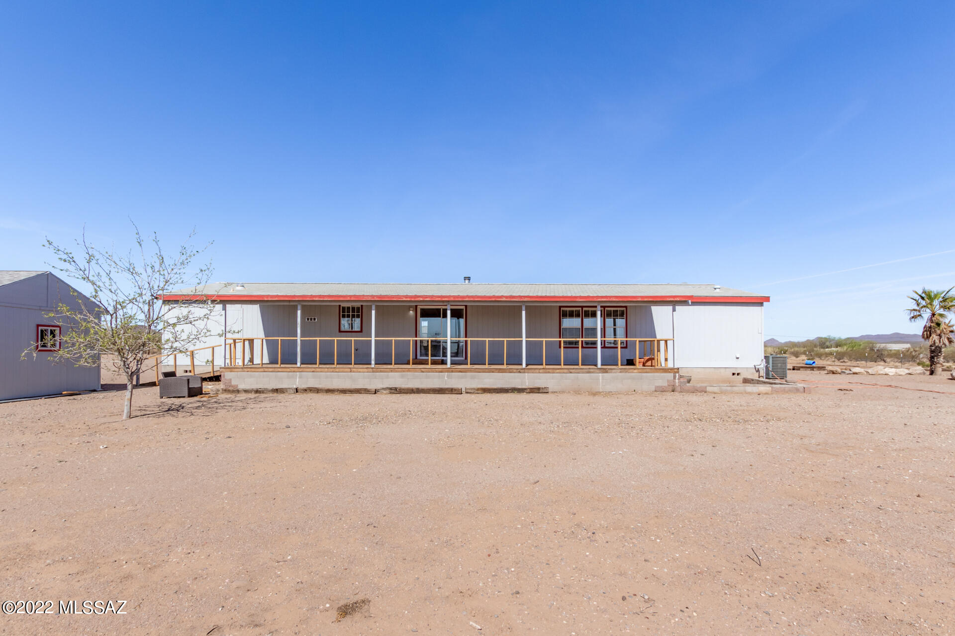 8299 South Worden Road Tucson, AZ 85735 - Photo 37 of 40 Gallery Image 37