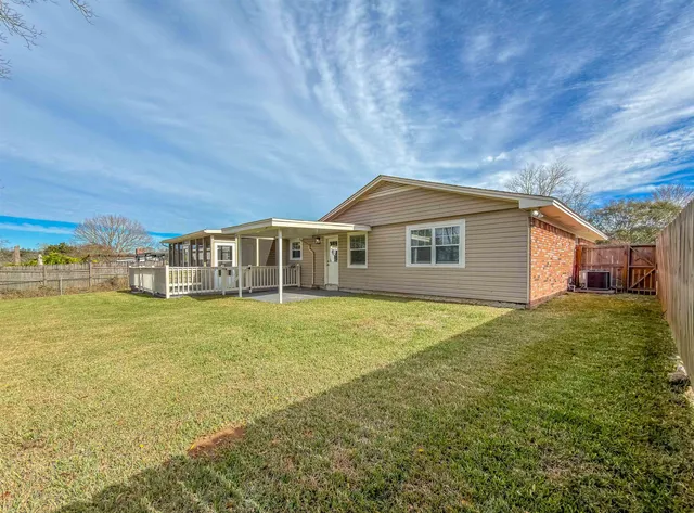 $290,000 | 2304 Clara Kee Boulevard, Tallahassee, FL 32303