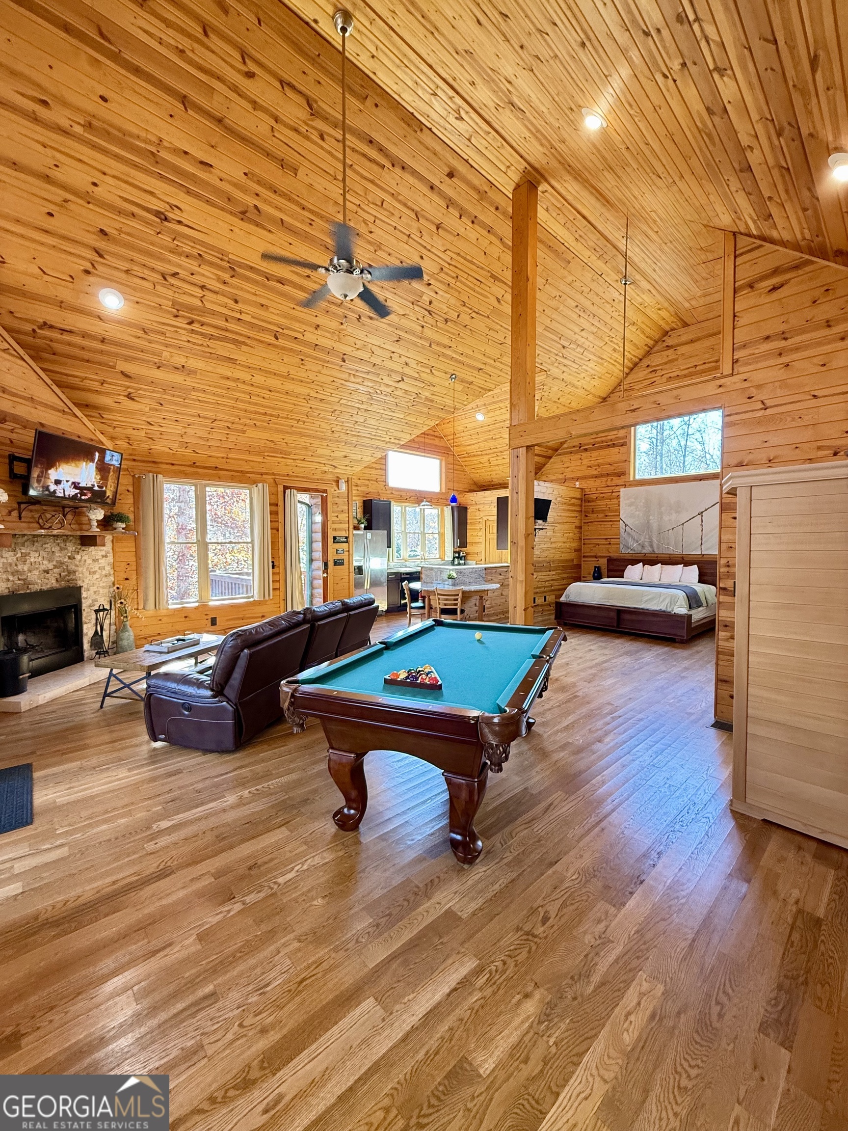 265 Maple Rdg Drive Cleveland, GA 30528 - Photo 11 of 42