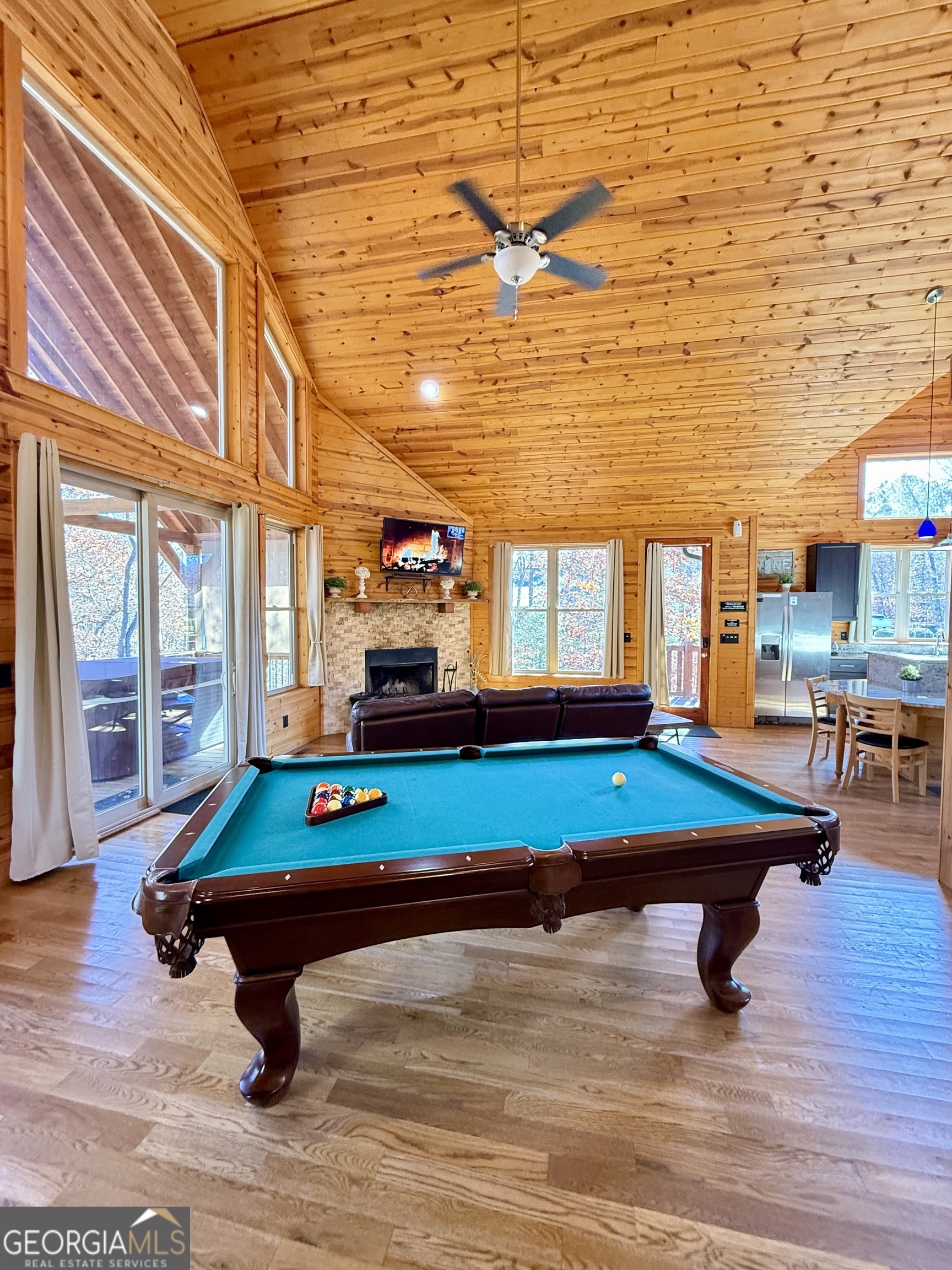 265 Maple Rdg Drive Cleveland, GA 30528 - Photo 12 of 42