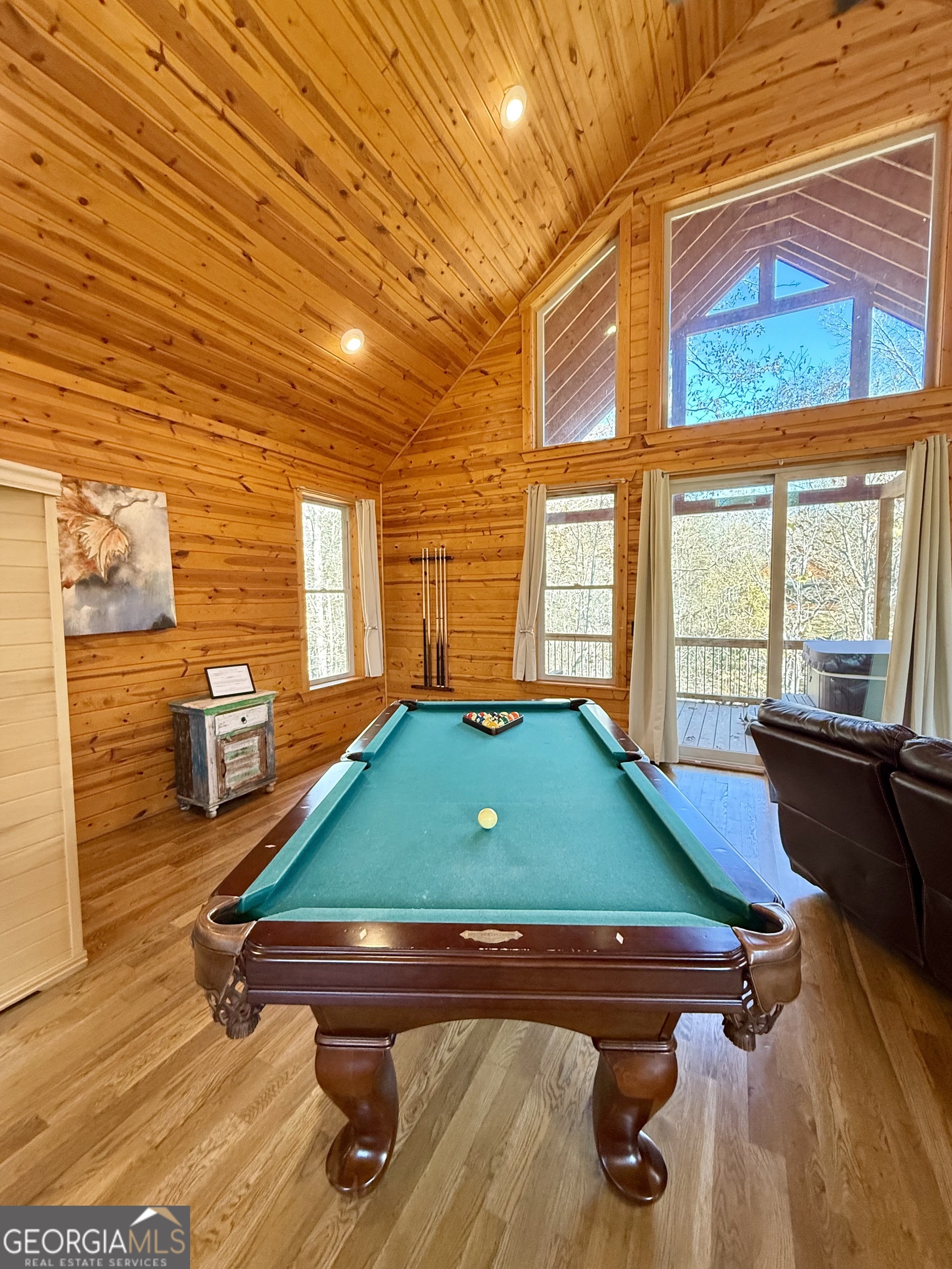 265 Maple Rdg Drive Cleveland, GA 30528 - Photo 13 of 42