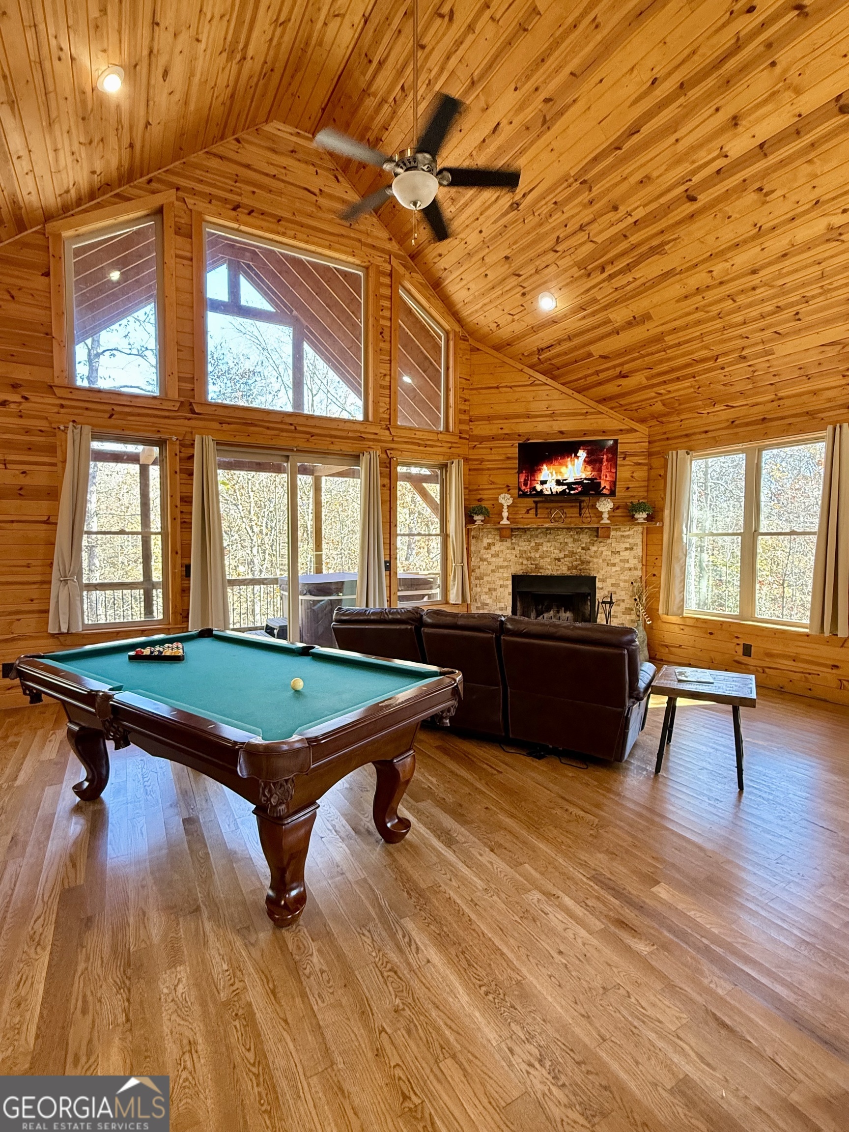 265 Maple Rdg Drive Cleveland, GA 30528 - Photo 14 of 42