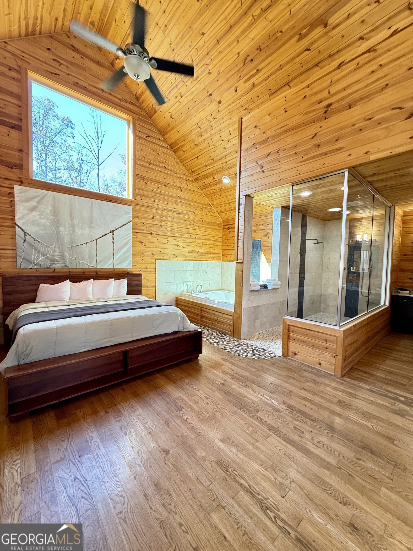 265 Maple Rdg Drive Cleveland, GA 30528 - Photo 15 of 42