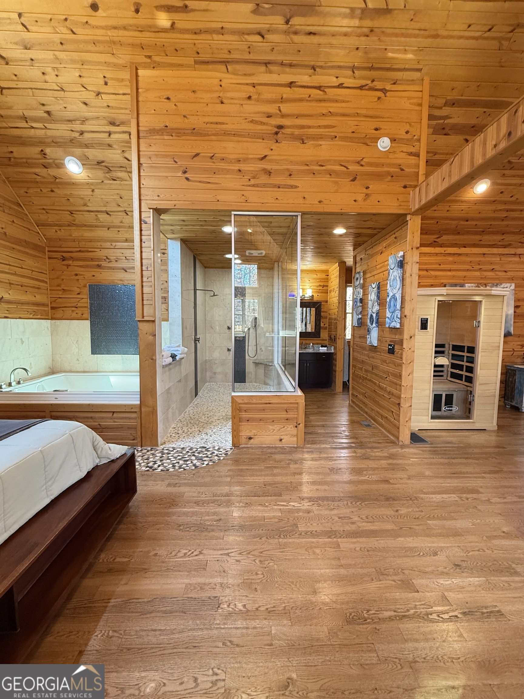 265 Maple Rdg Drive Cleveland, GA 30528 - Photo 16 of 42