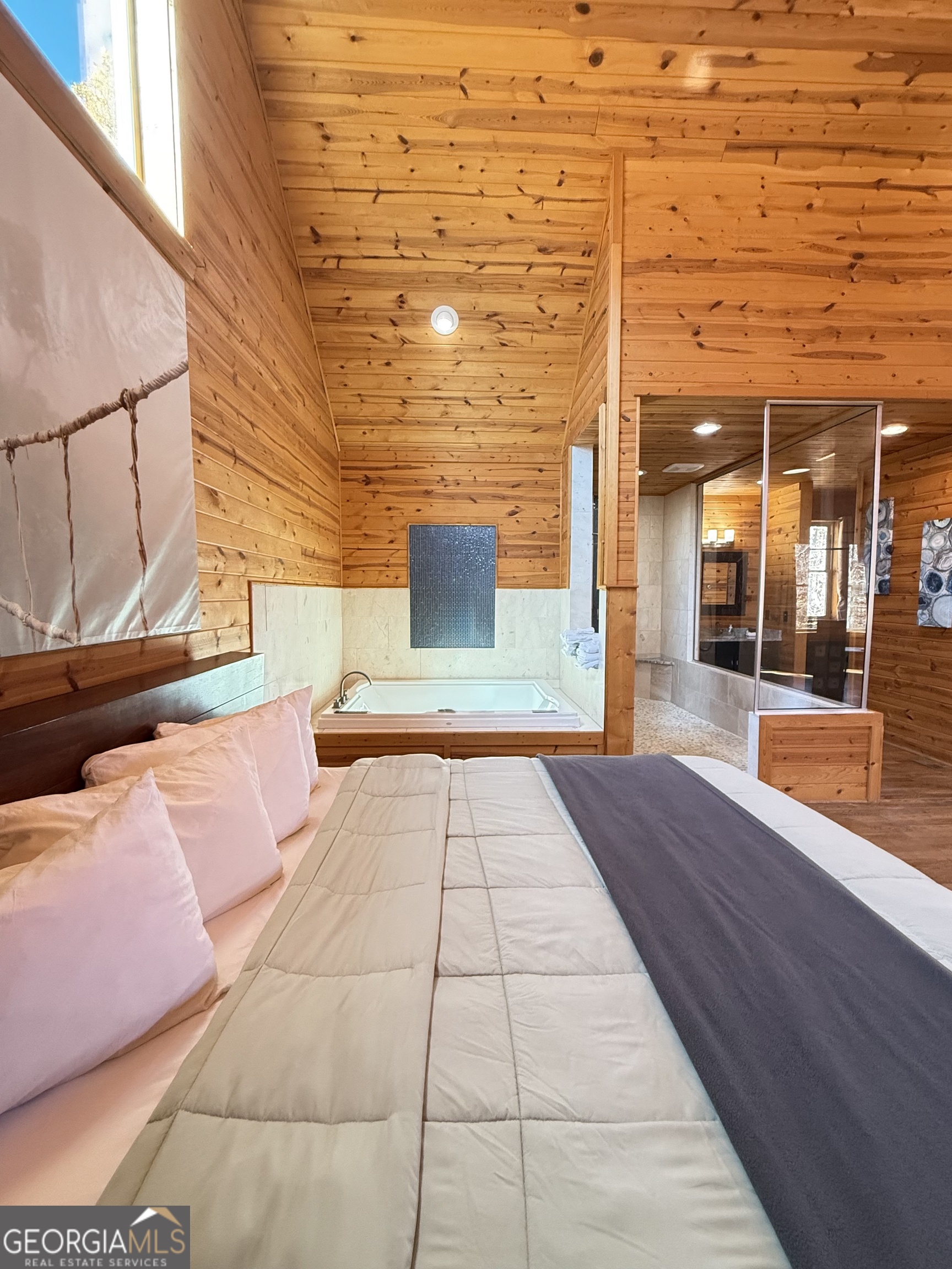 265 Maple Rdg Drive Cleveland, GA 30528 - Photo 17 of 42