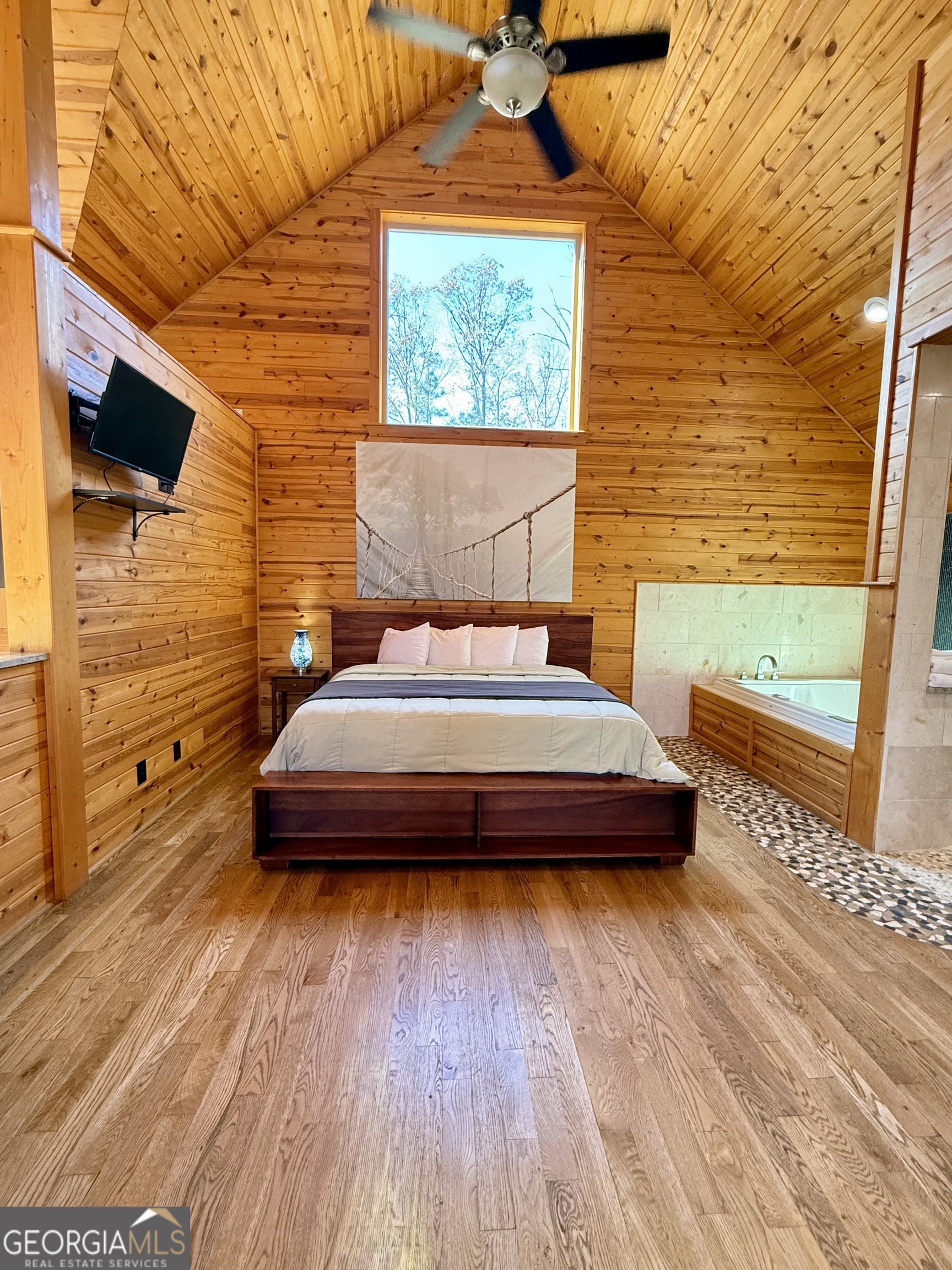 265 Maple Rdg Drive Cleveland, GA 30528 - Photo 18 of 42