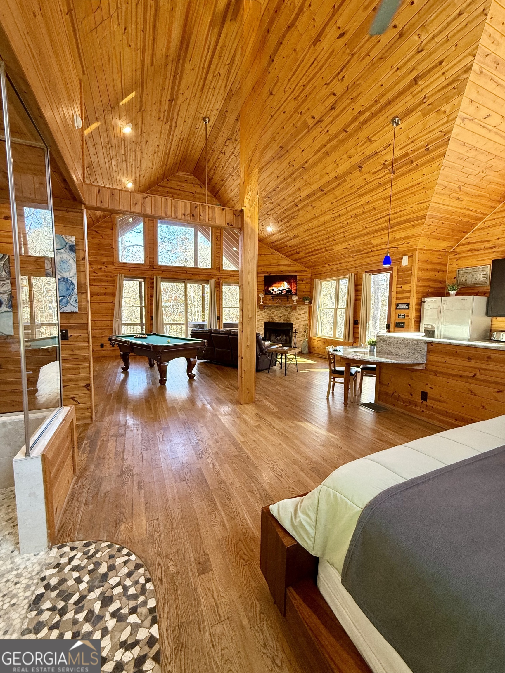 265 Maple Rdg Drive Cleveland, GA 30528 - Photo 19 of 42