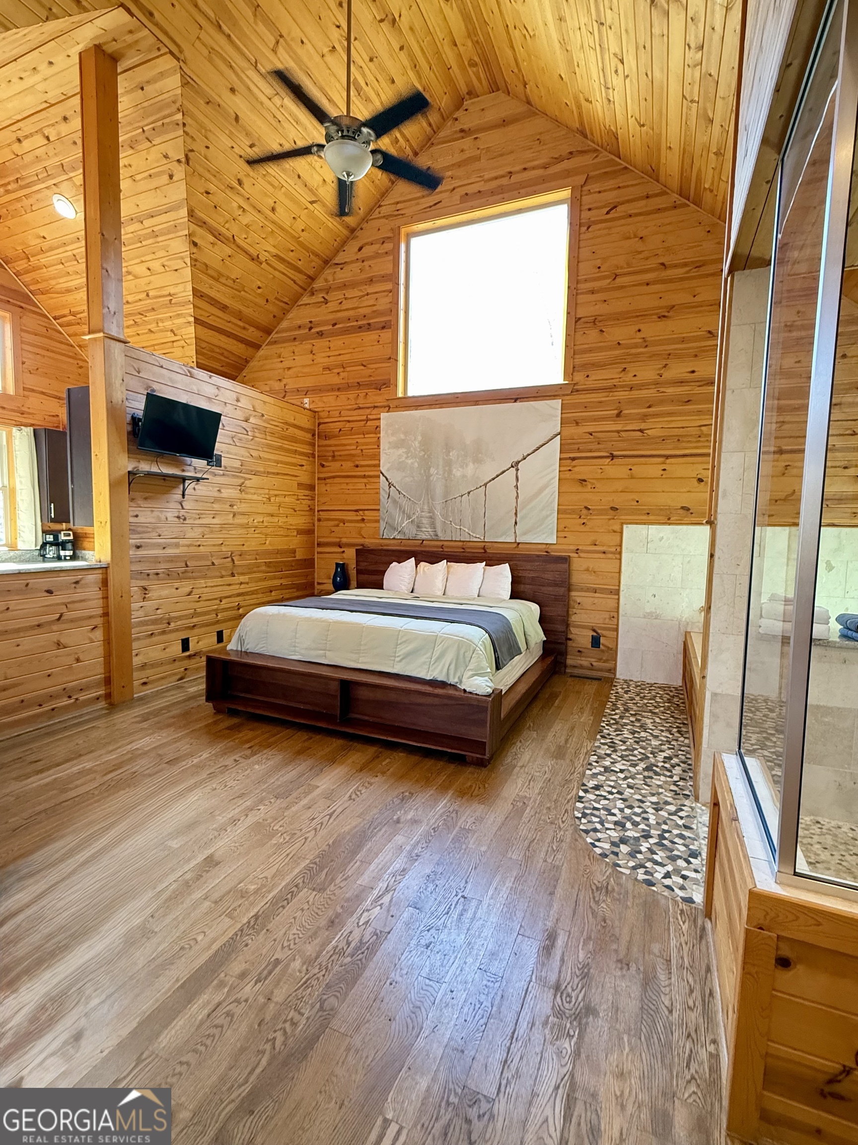 265 Maple Rdg Drive Cleveland, GA 30528 - Photo 25 of 42