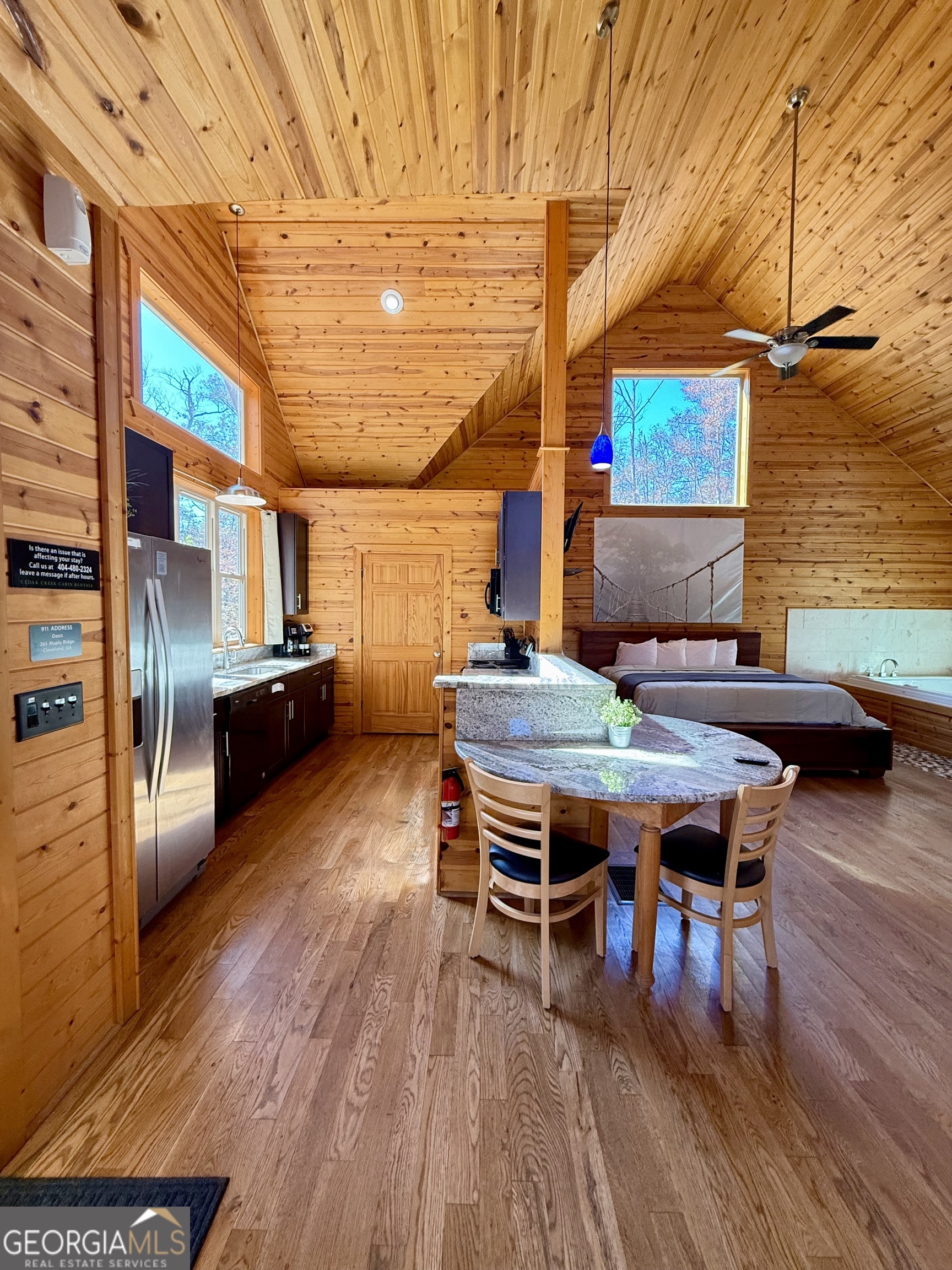 265 Maple Rdg Drive Cleveland, GA 30528 - Photo 27 of 42