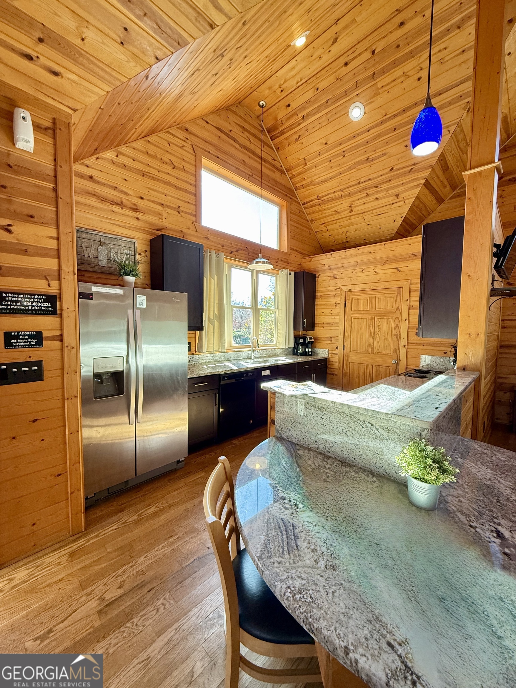 265 Maple Rdg Drive Cleveland, GA 30528 - Photo 28 of 42