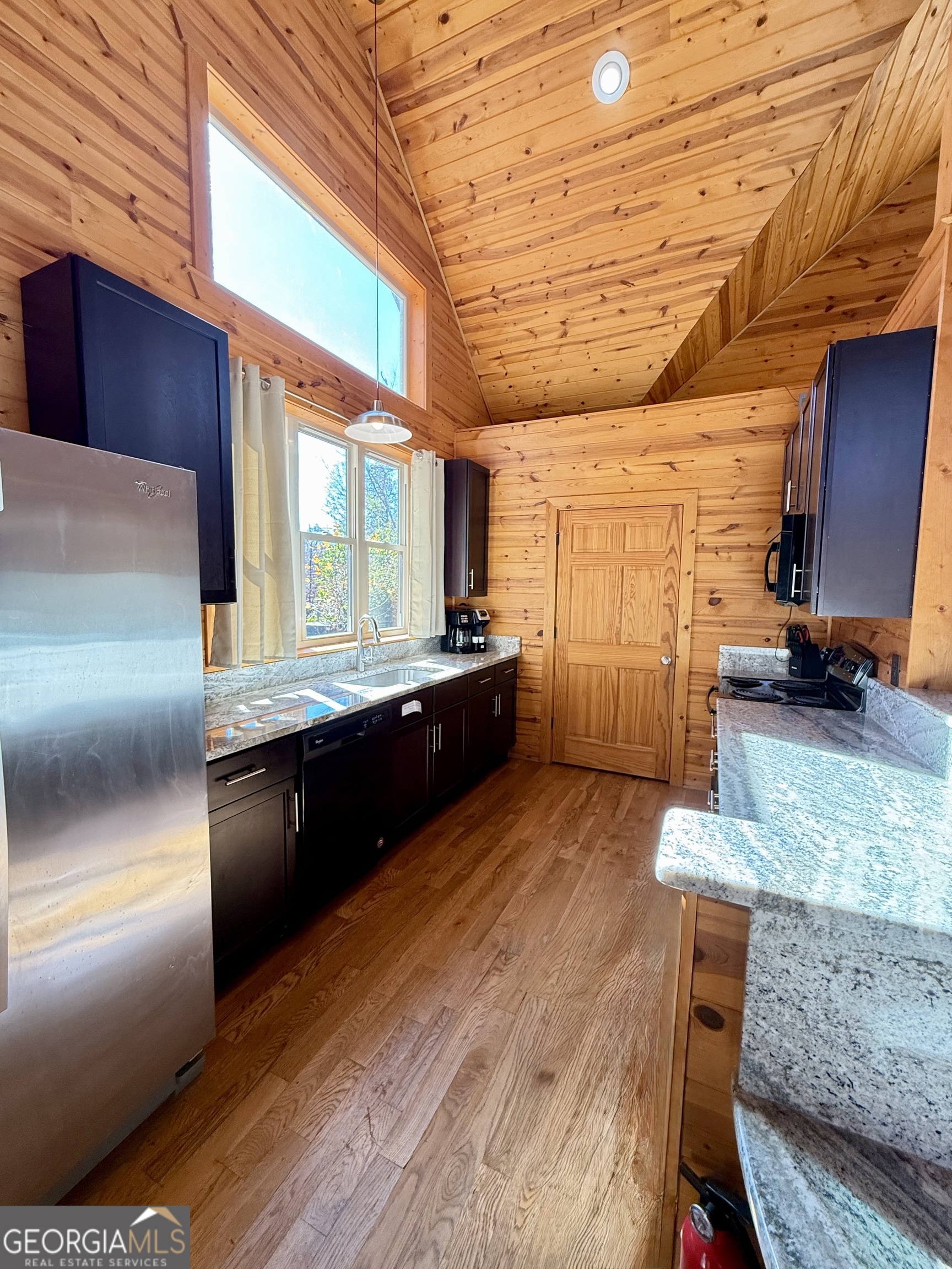 265 Maple Rdg Drive Cleveland, GA 30528 - Photo 29 of 42