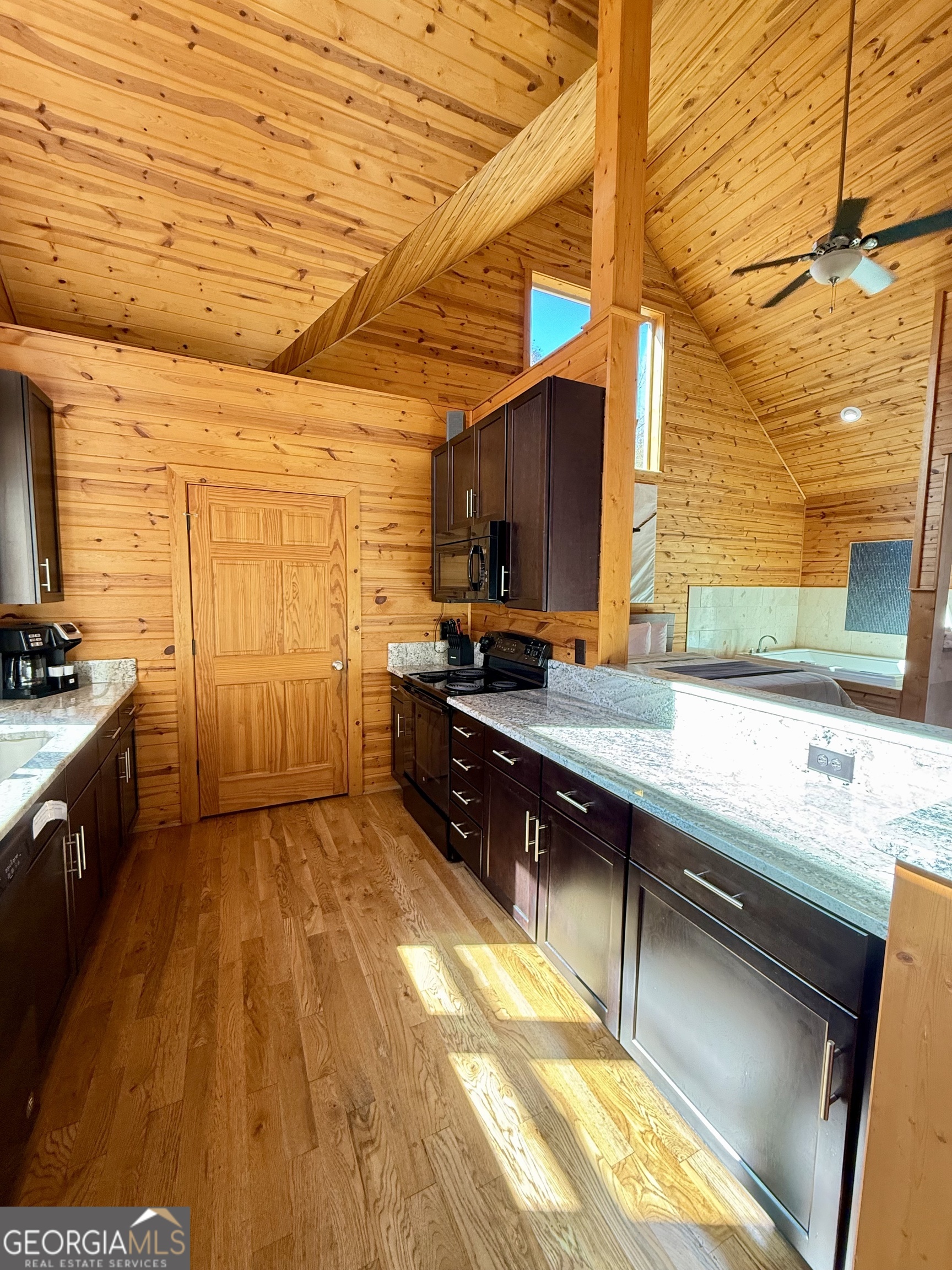 265 Maple Rdg Drive Cleveland, GA 30528 - Photo 30 of 42