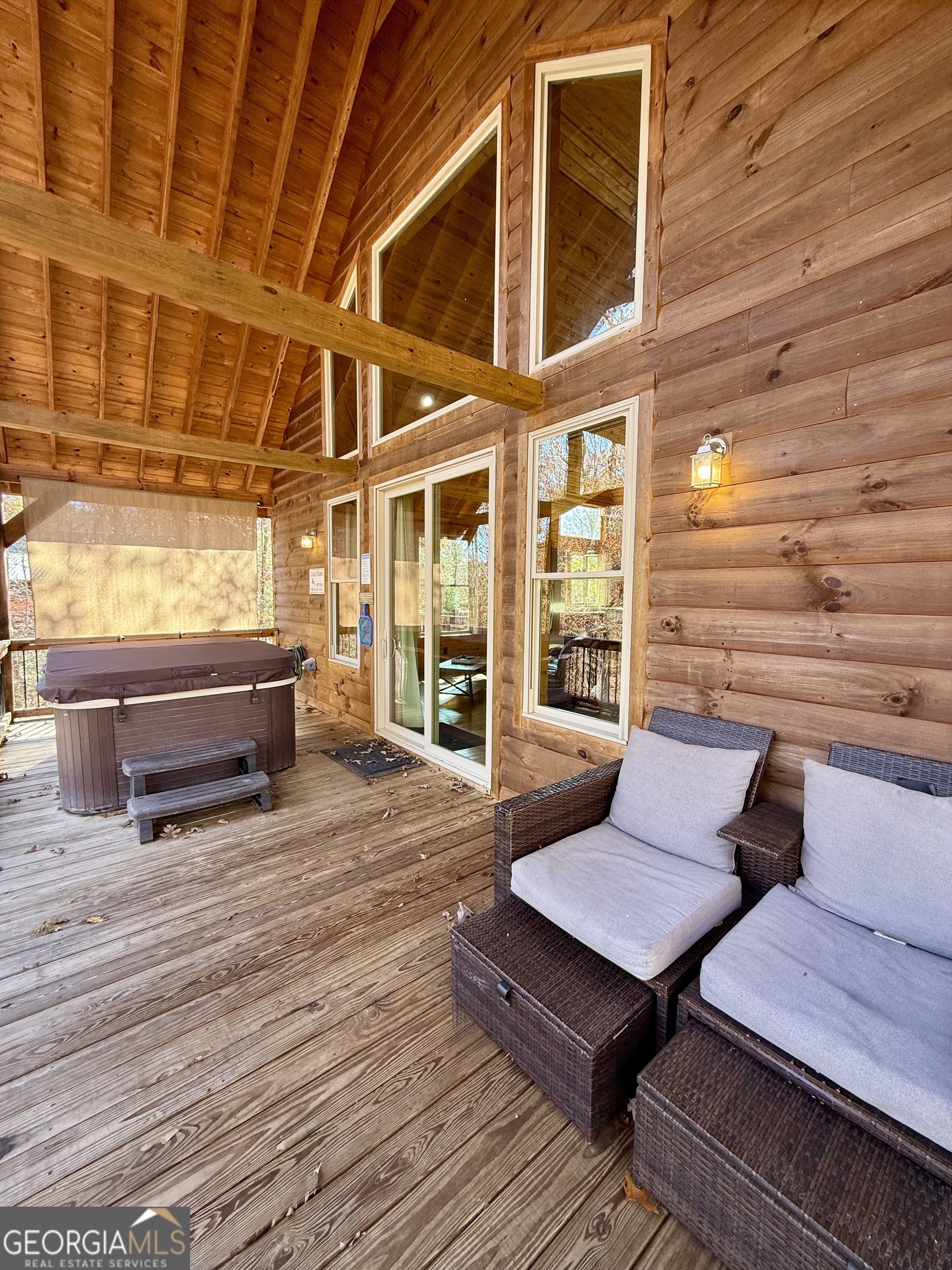 265 Maple Rdg Drive Cleveland, GA 30528 - Photo 34 of 42