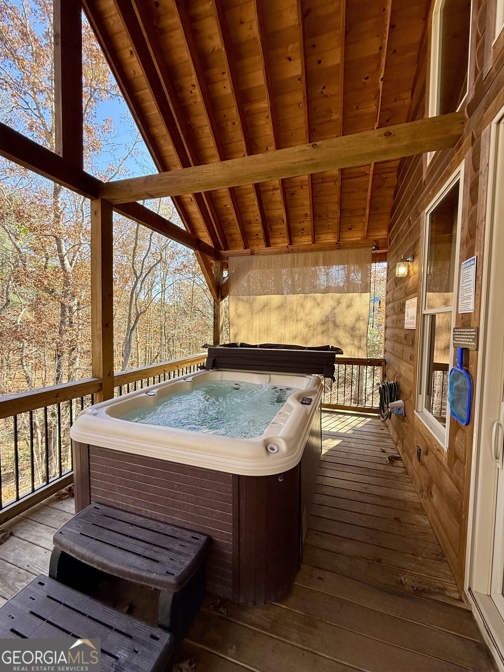 265 Maple Rdg Drive Cleveland, GA 30528 - Photo 35 of 42