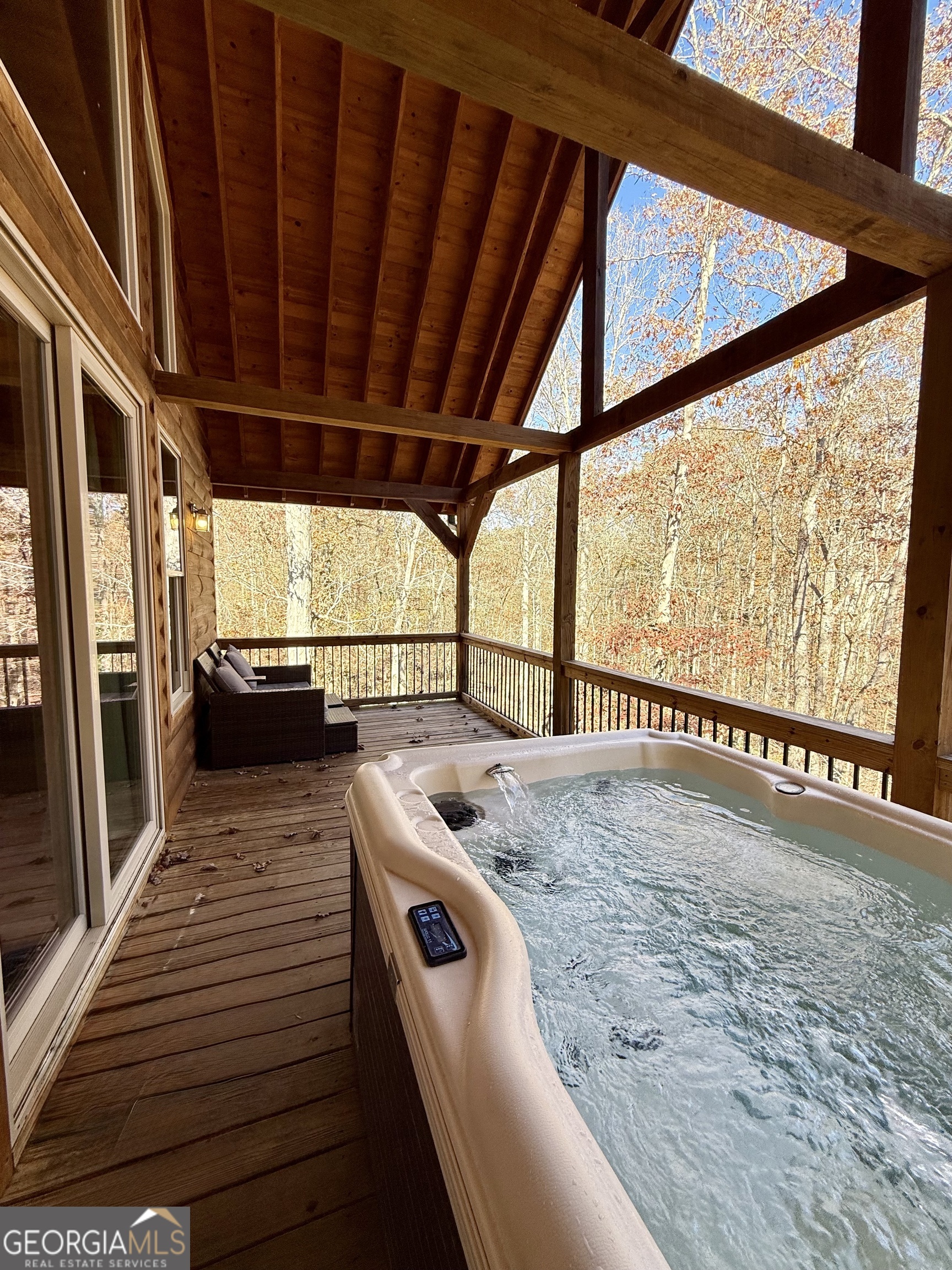 265 Maple Rdg Drive Cleveland, GA 30528 - Photo 36 of 42