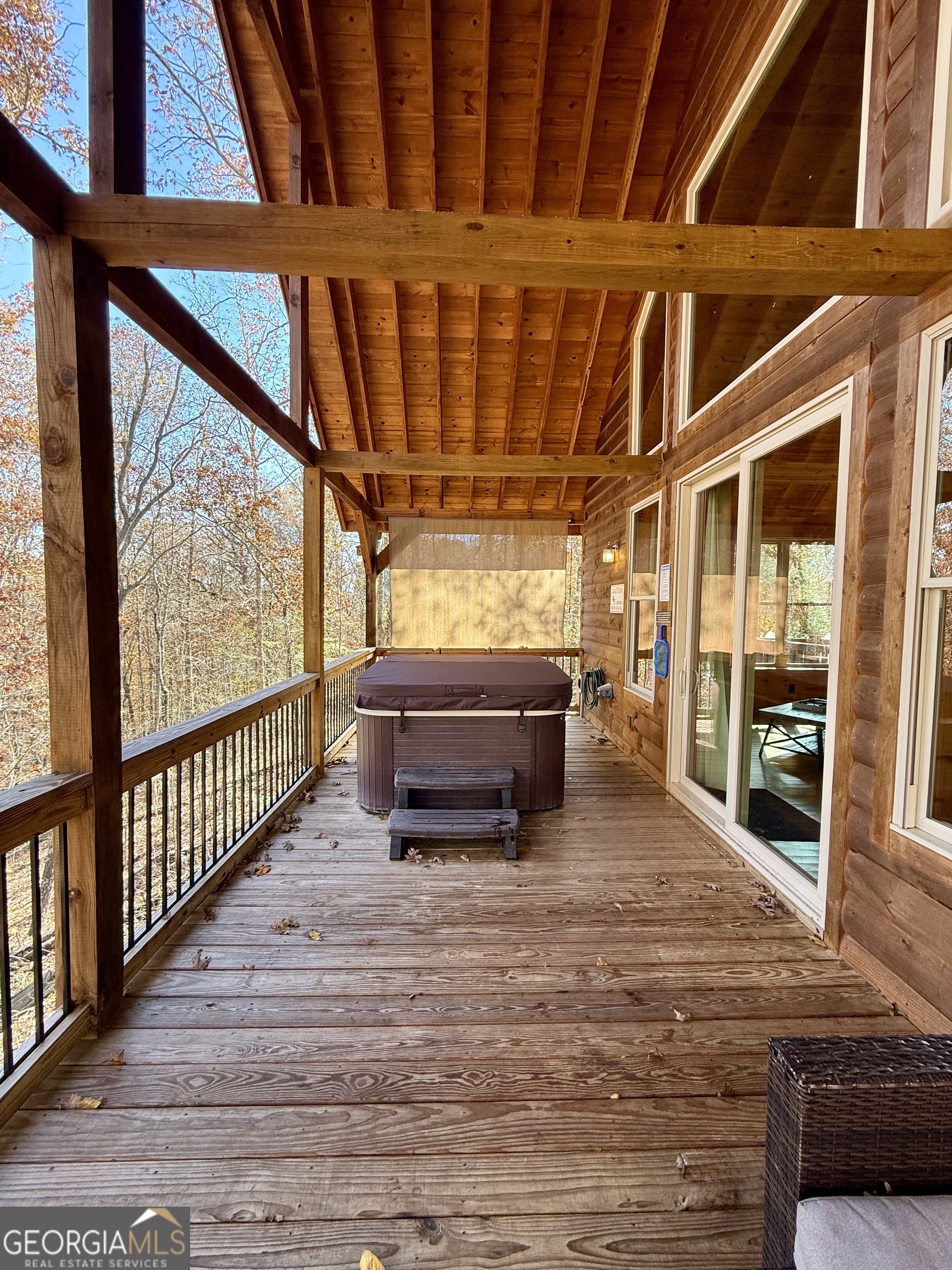 265 Maple Rdg Drive Cleveland, GA 30528 - Photo 37 of 42